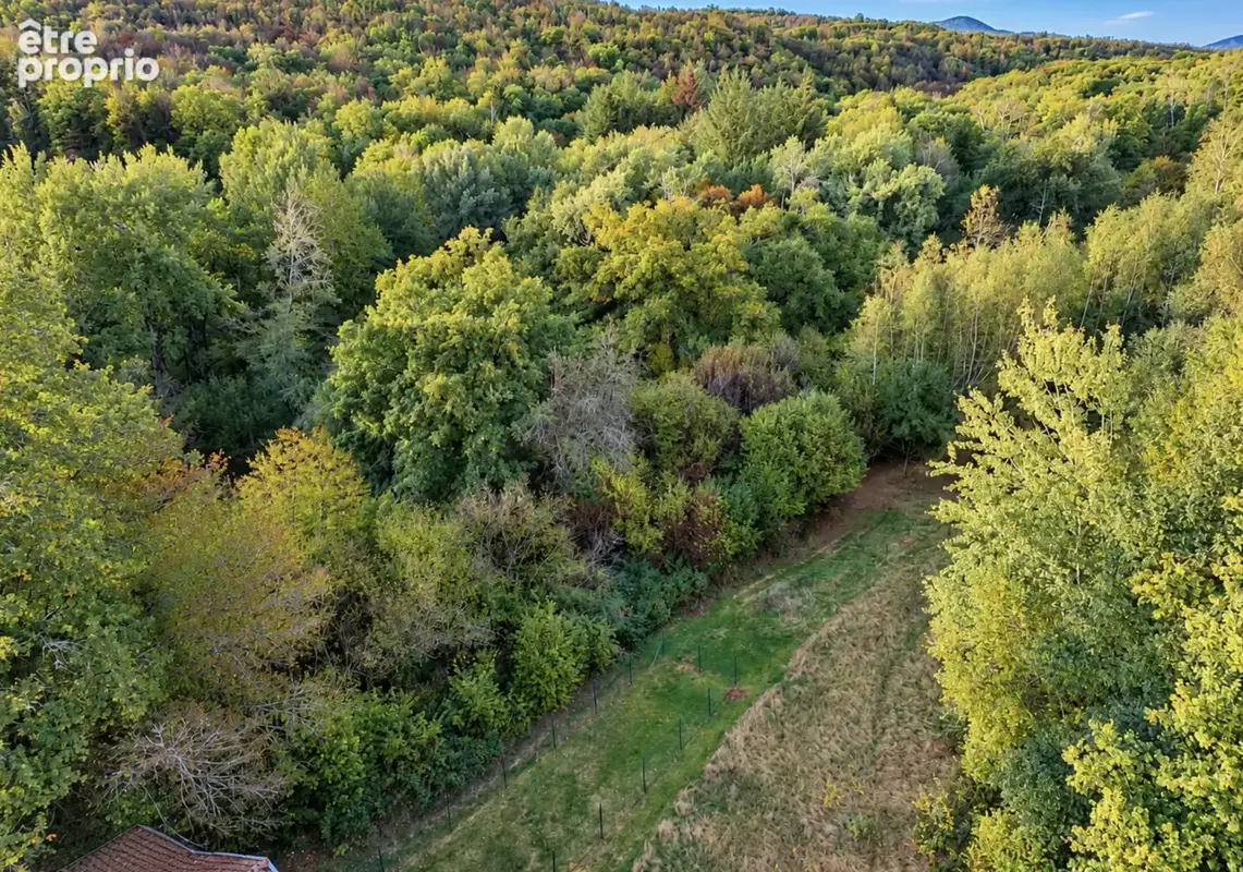 Maison familiale de 146 m2 avec dépendance et plus de 3 hectares de terrain - photo 12