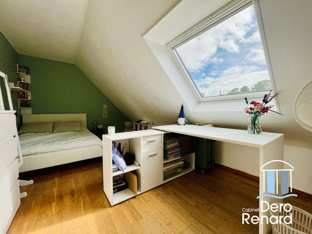 Maison 114 m² à Sainte-Adresse  - photo 5