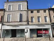 Appartement à MARMANDE