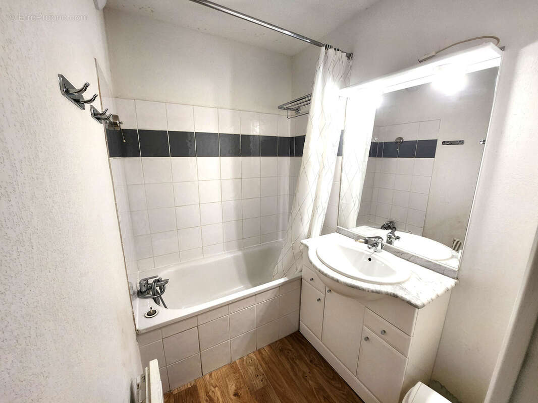 Appartement à ALLOS