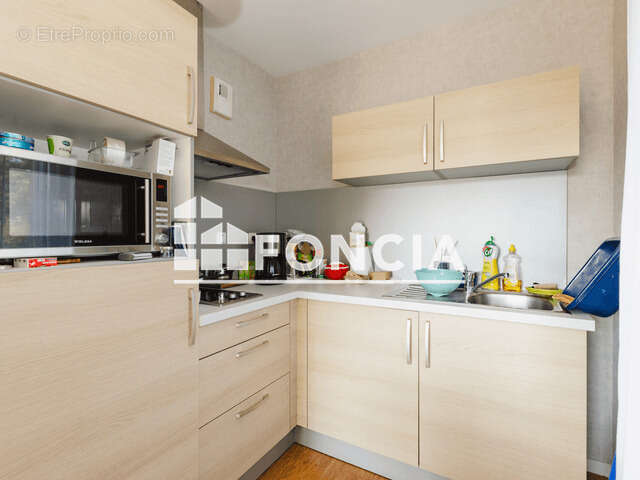 Appartement à LAILLE