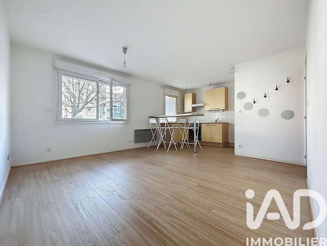 Photo 2 - Appartement à TOULOUSE