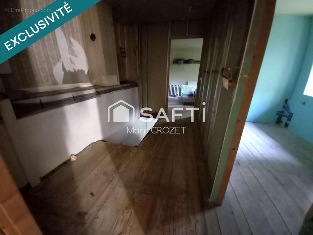 Maison 82 m² à Saint-Igny-De-Vers  - photo 9
