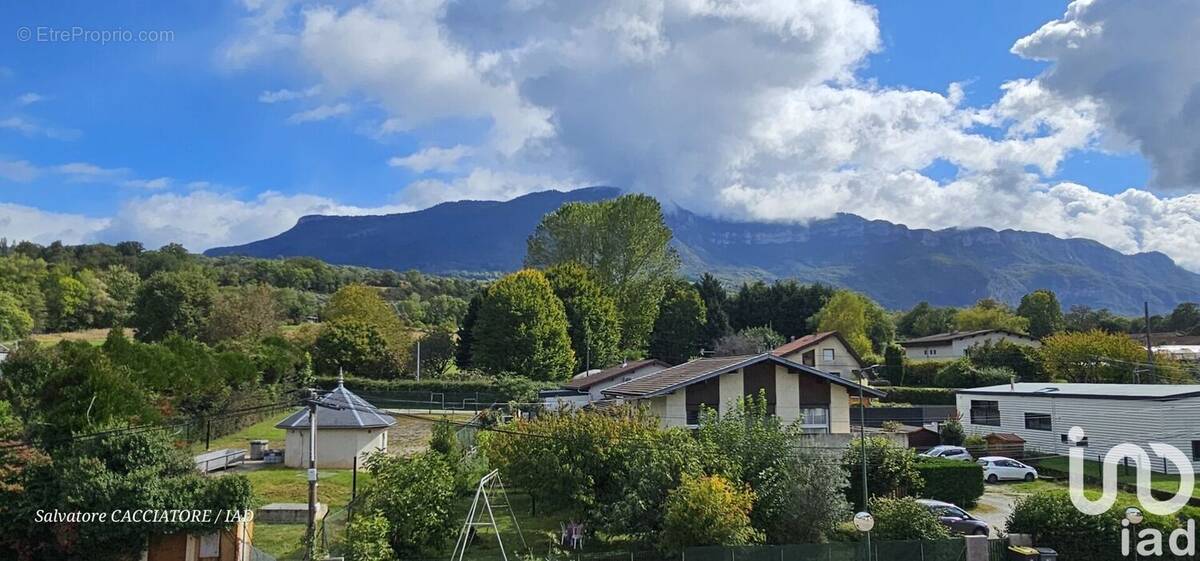 Photo 1 - Maison à AIX-LES-BAINS