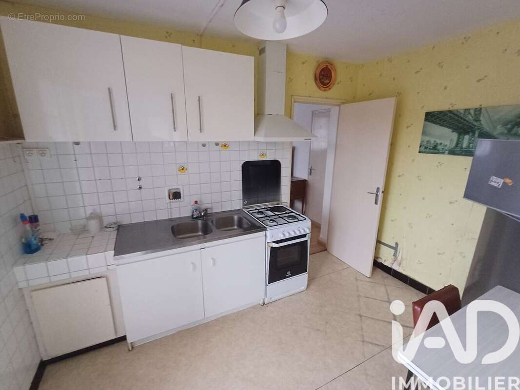Photo 9 - Maison à VERGT