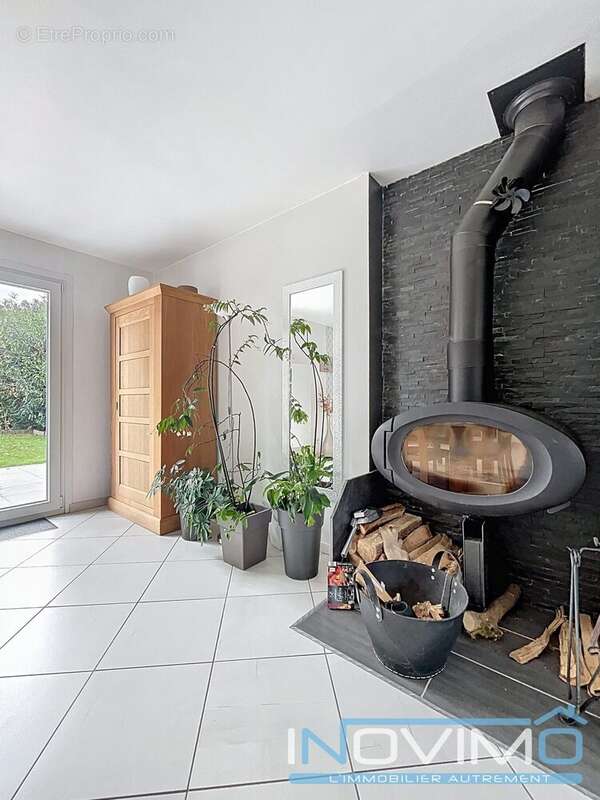 Maison à COUDEKERQUE-BRANCHE