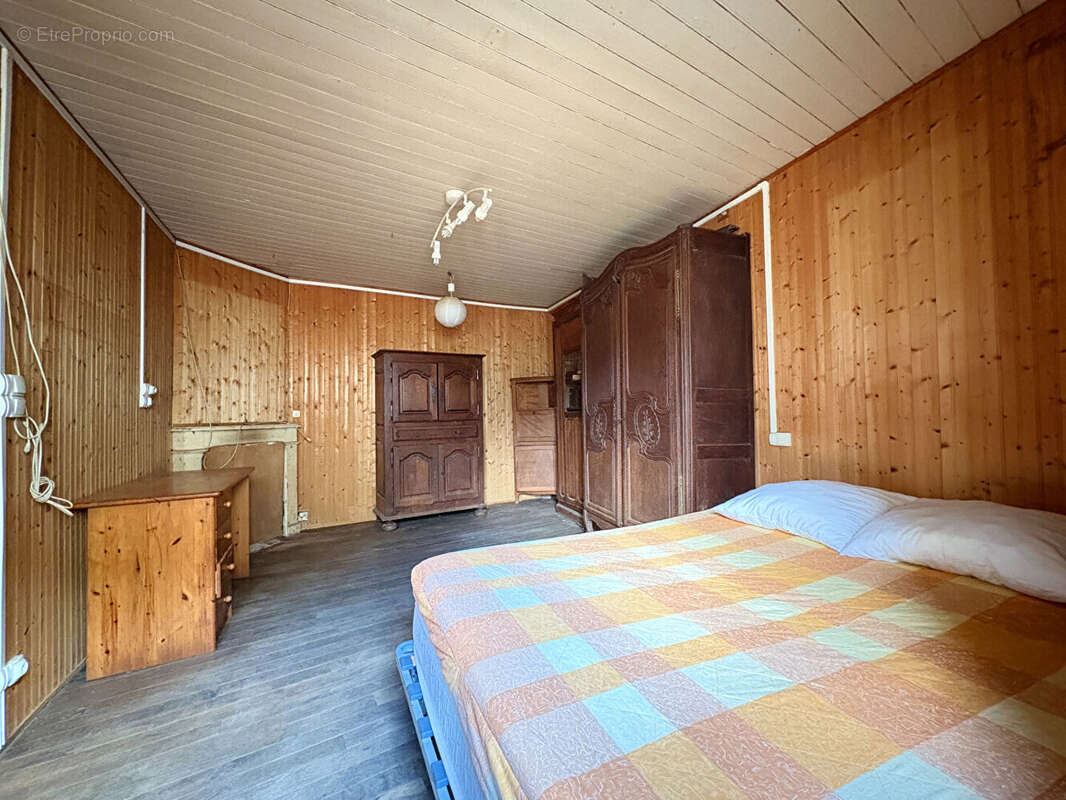 Maison à PLOUFRAGAN