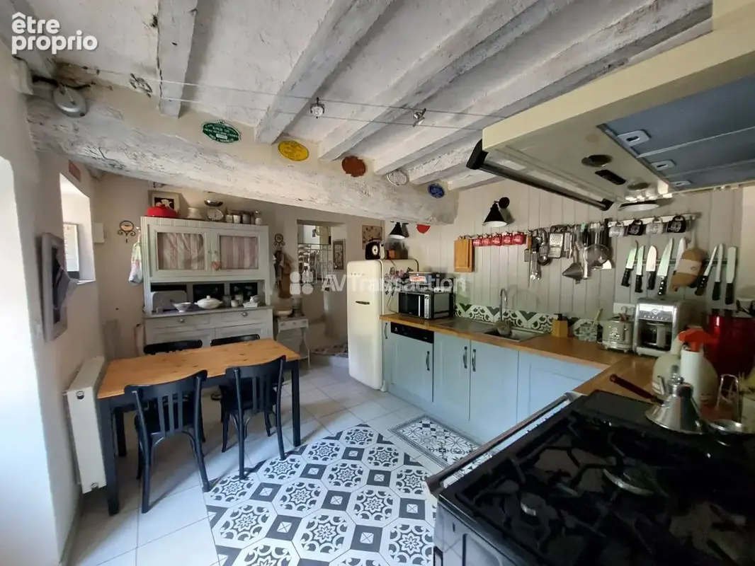 Maison 7 pièces 159 m² à vendre à Argentre (53210) - photo 18