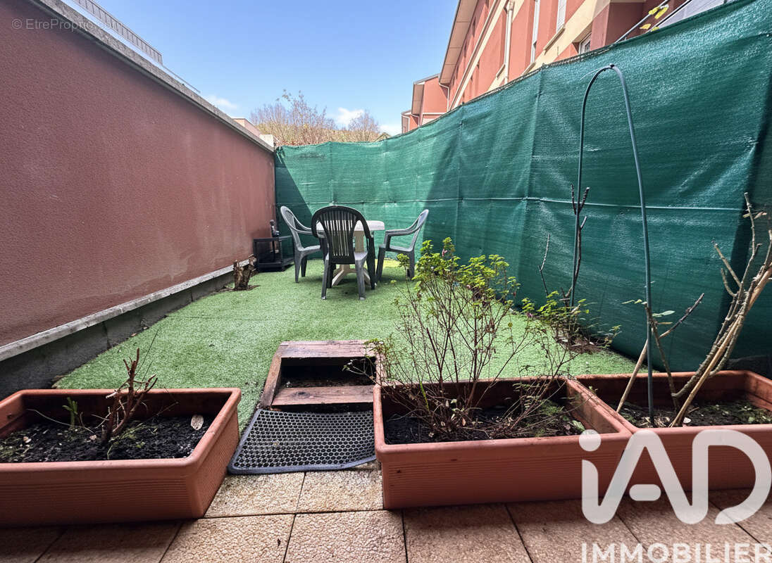 Photo 9 - Appartement à DEVILLE-LES-ROUEN