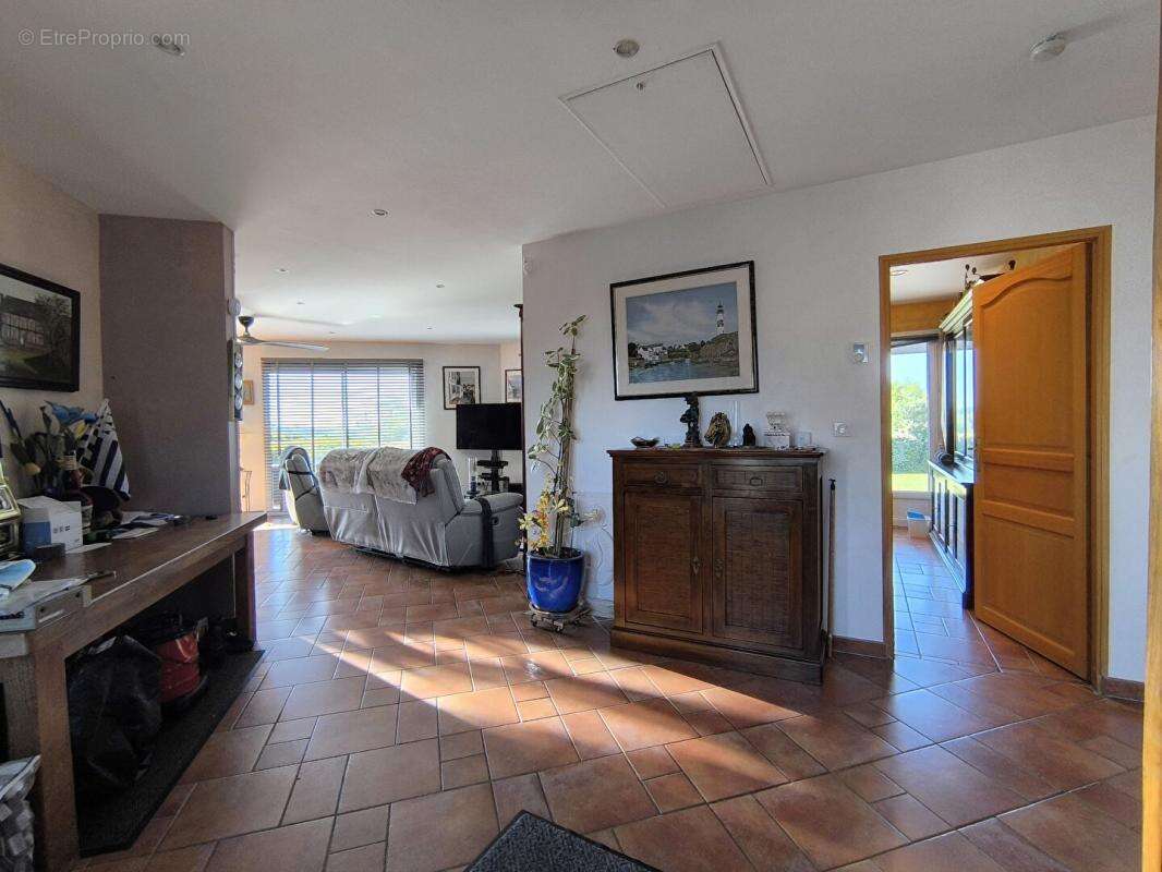 Maison à FORGES-LES-EAUX