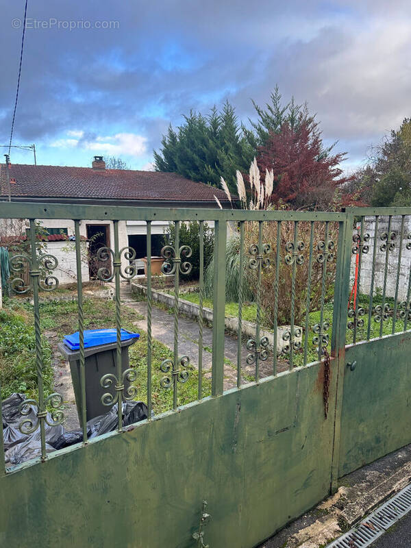 Maison à NOISY-LE-GRAND