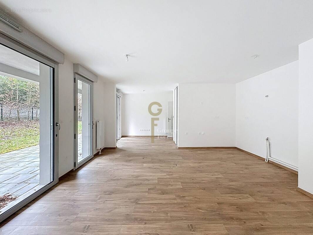 Appartement à TOURCOING