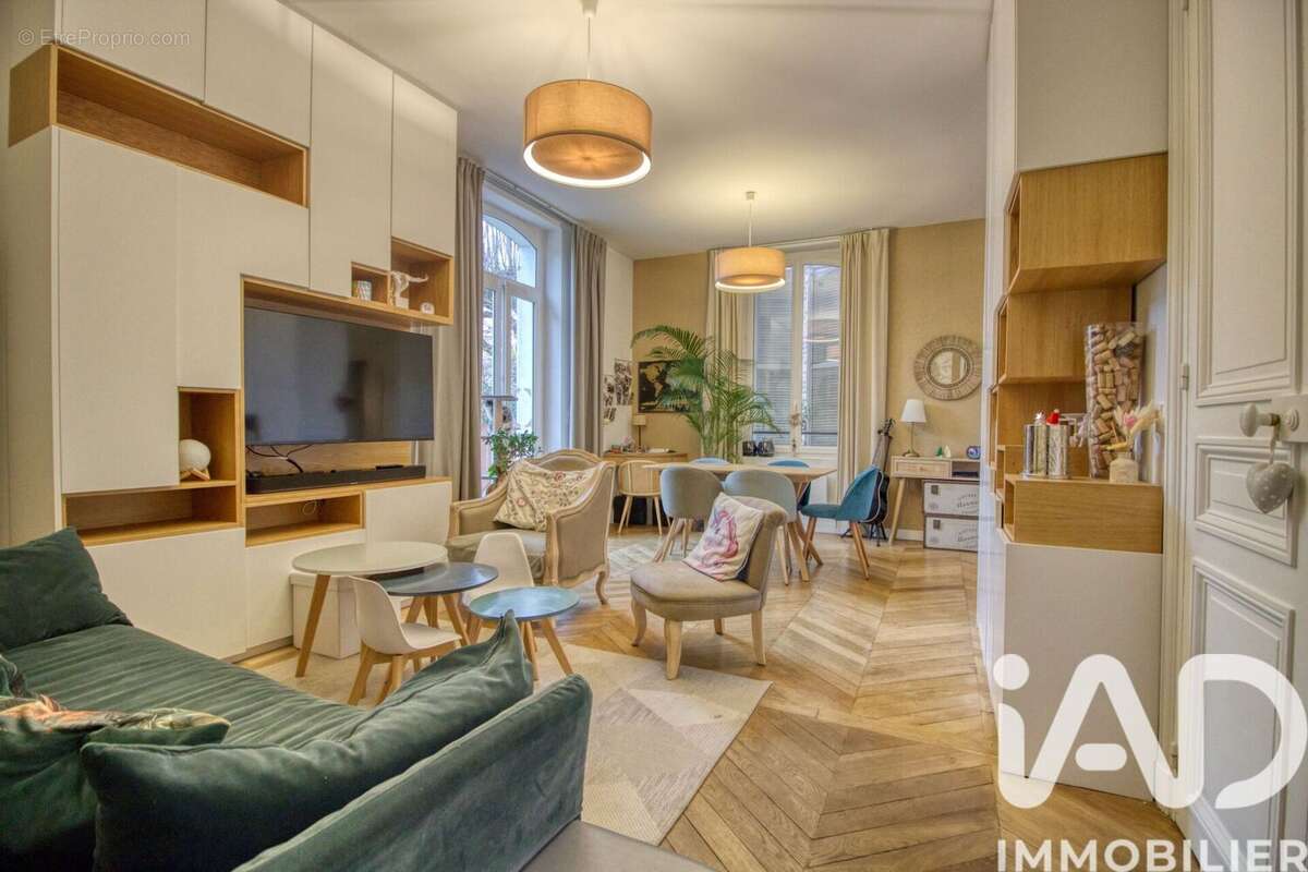 Photo 3 - Appartement à CONFLANS-SAINTE-HONORINE