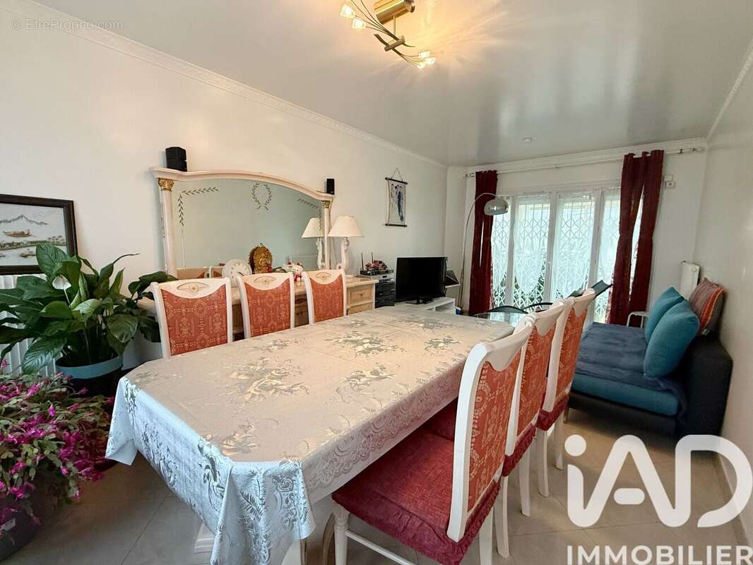 Photo 3 - Maison à VILLEPARISIS