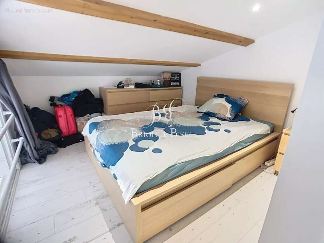 Appartement T5 duplex à vendre à Sainte Maxime - photo 15