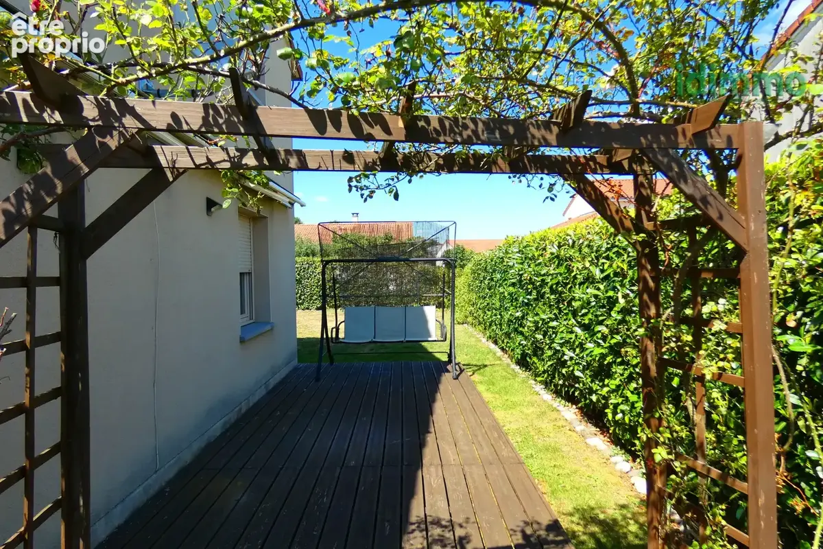 Belle maison aurillac - photo 4