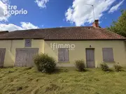 Maison à BETETE