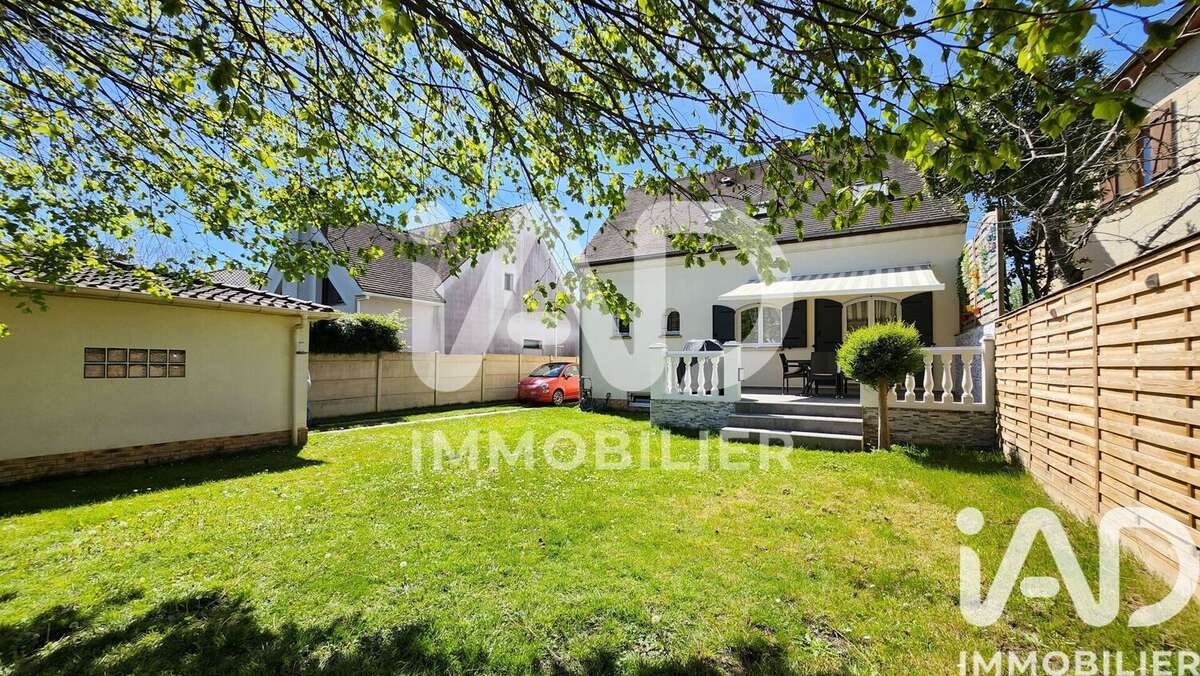 Photo 4 - Maison à OZOIR-LA-FERRIERE