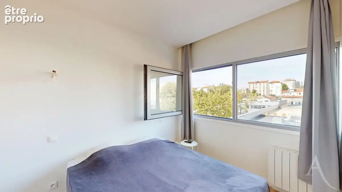 Appartement Montreuil 2 pièce(s) 37 m2 - photo 11