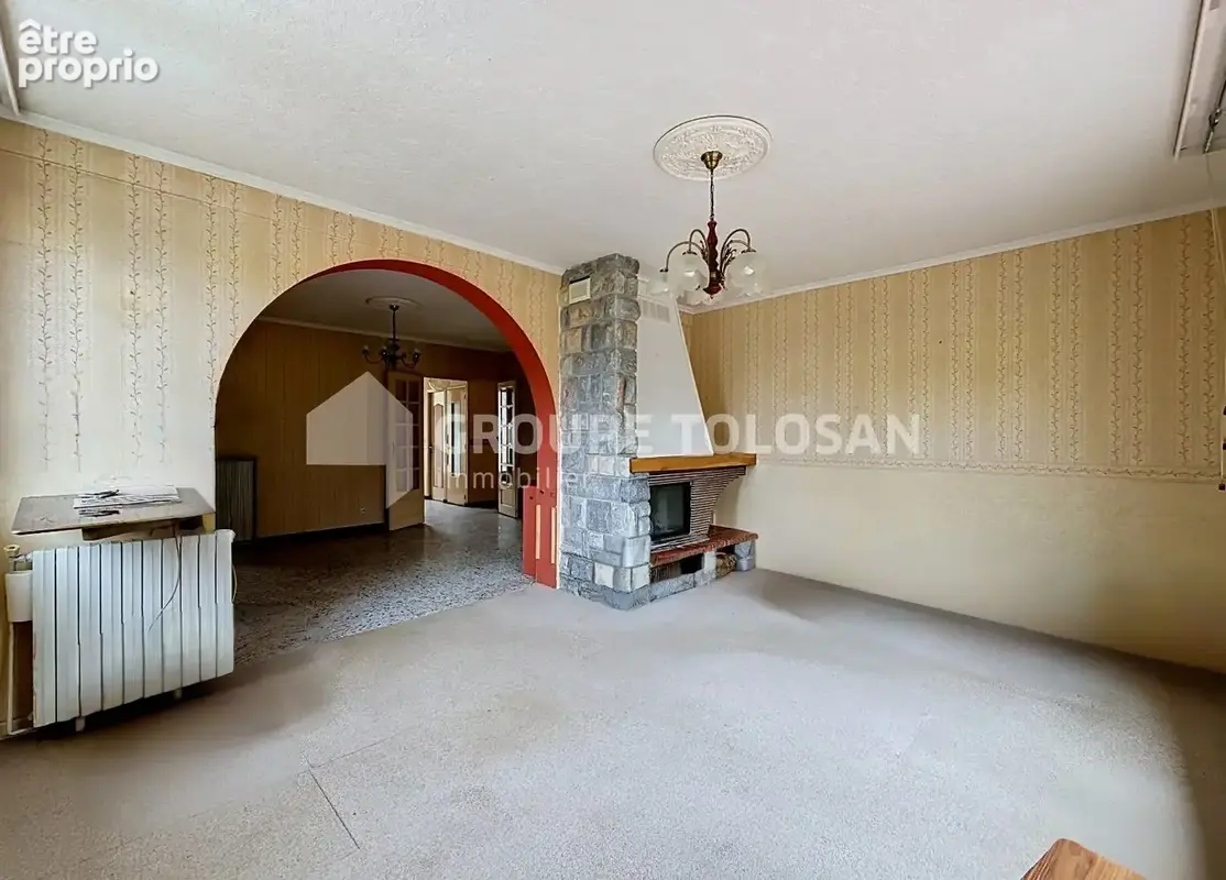 Maison 127 m² à Montrabe  - photo 4