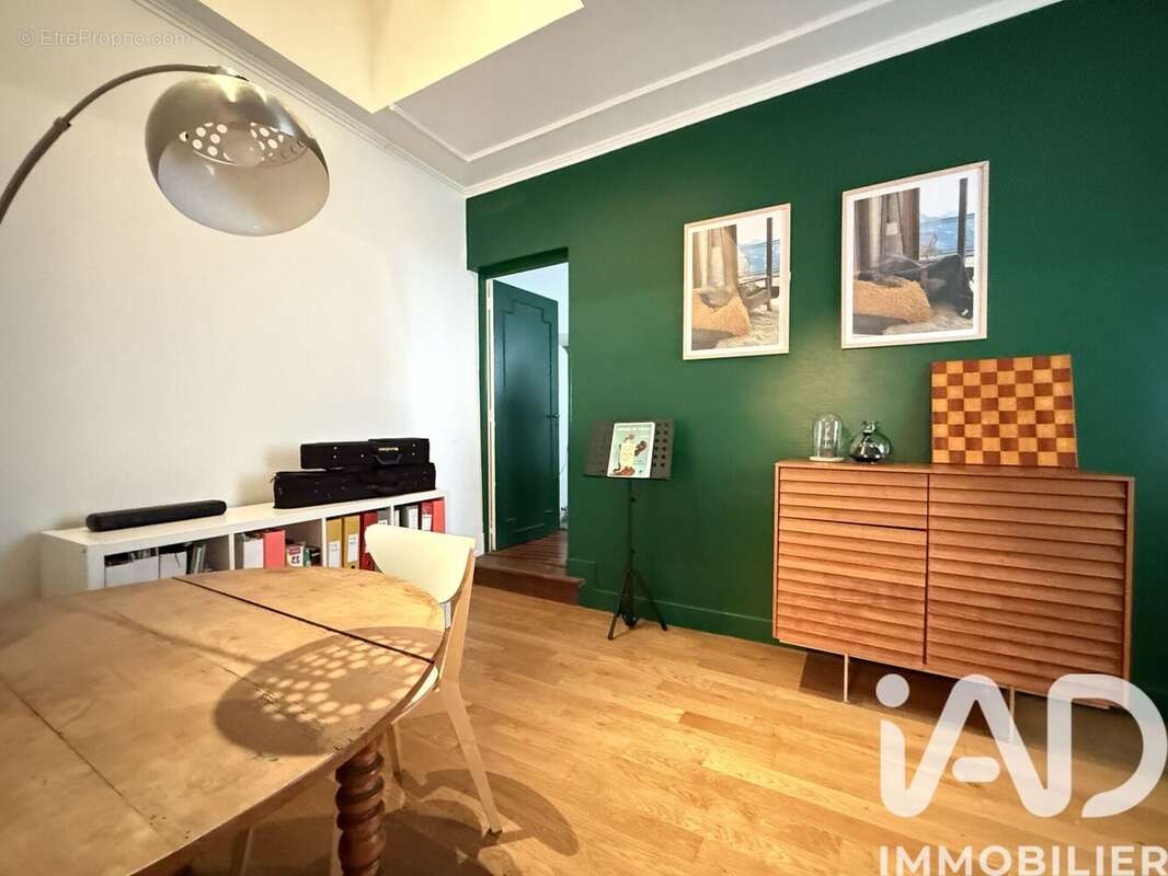 Photo 6 - Maison à LONGPONT-SUR-ORGE