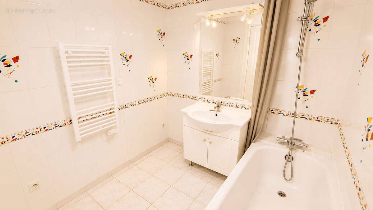 Appartement T3 - 59.46 m2 - OLIVET - photo 4