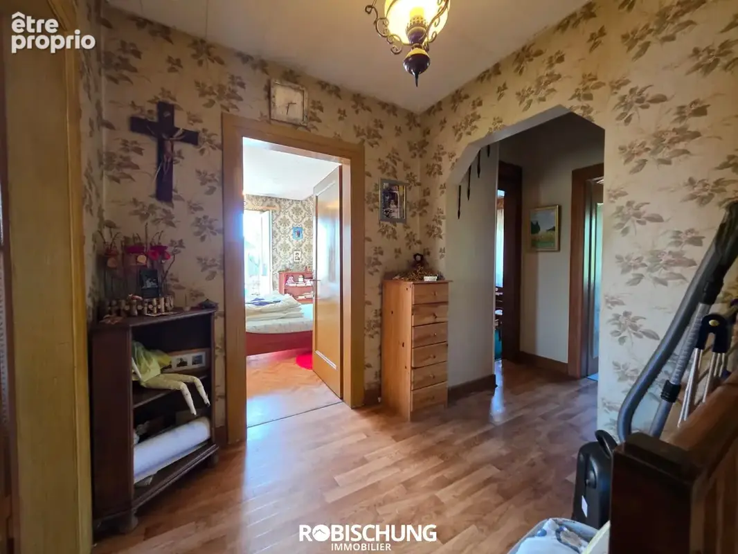 FRIESEN : Maison de 129 m2 - photo 7