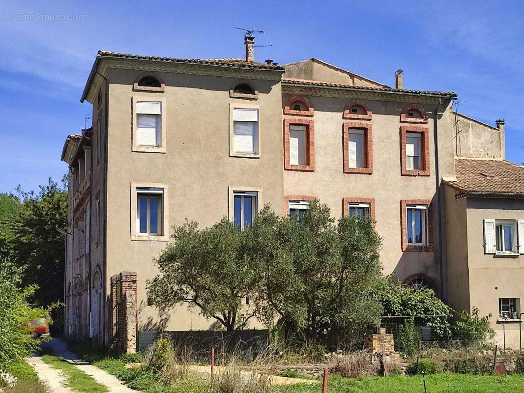 Appartement à SAINT-AMBROIX