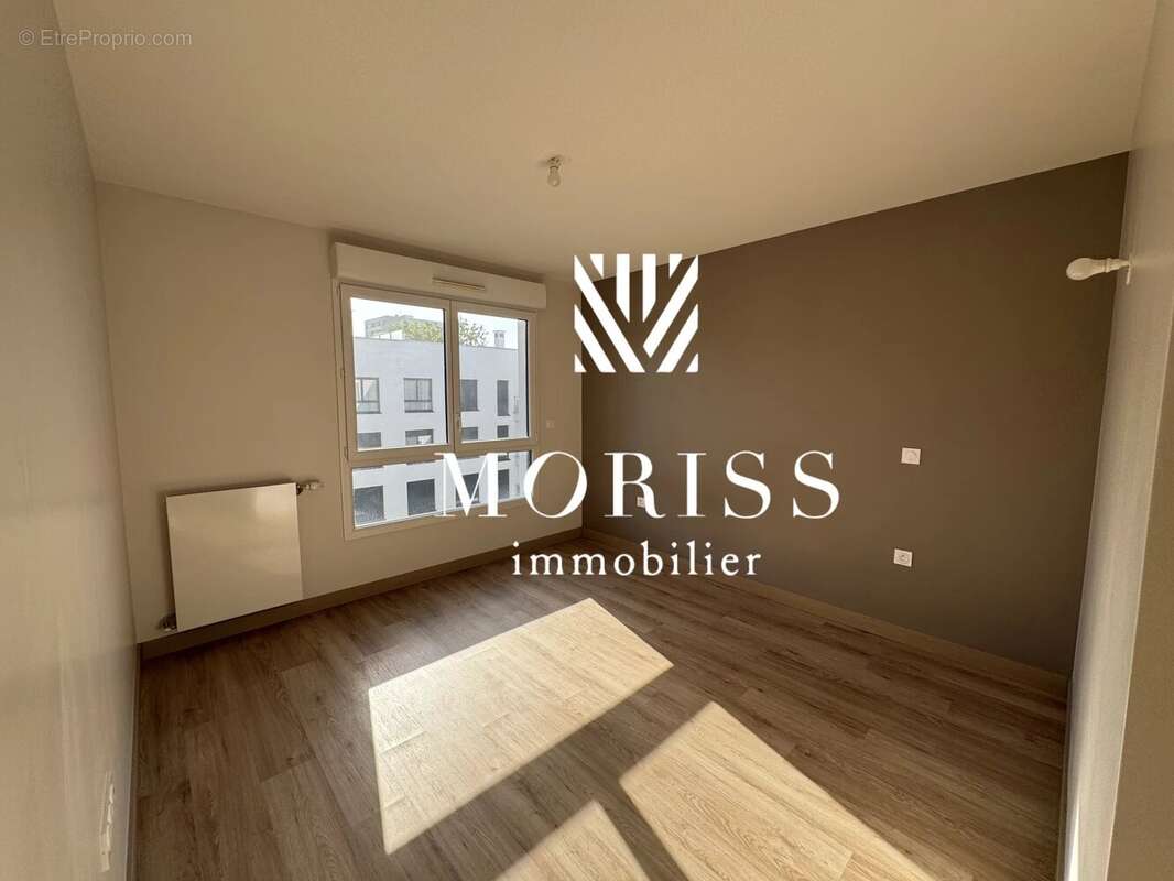Appartement à CRETEIL