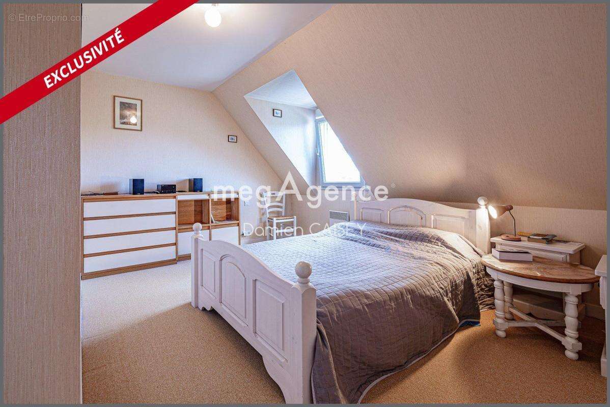 Maison à PERROS-GUIREC