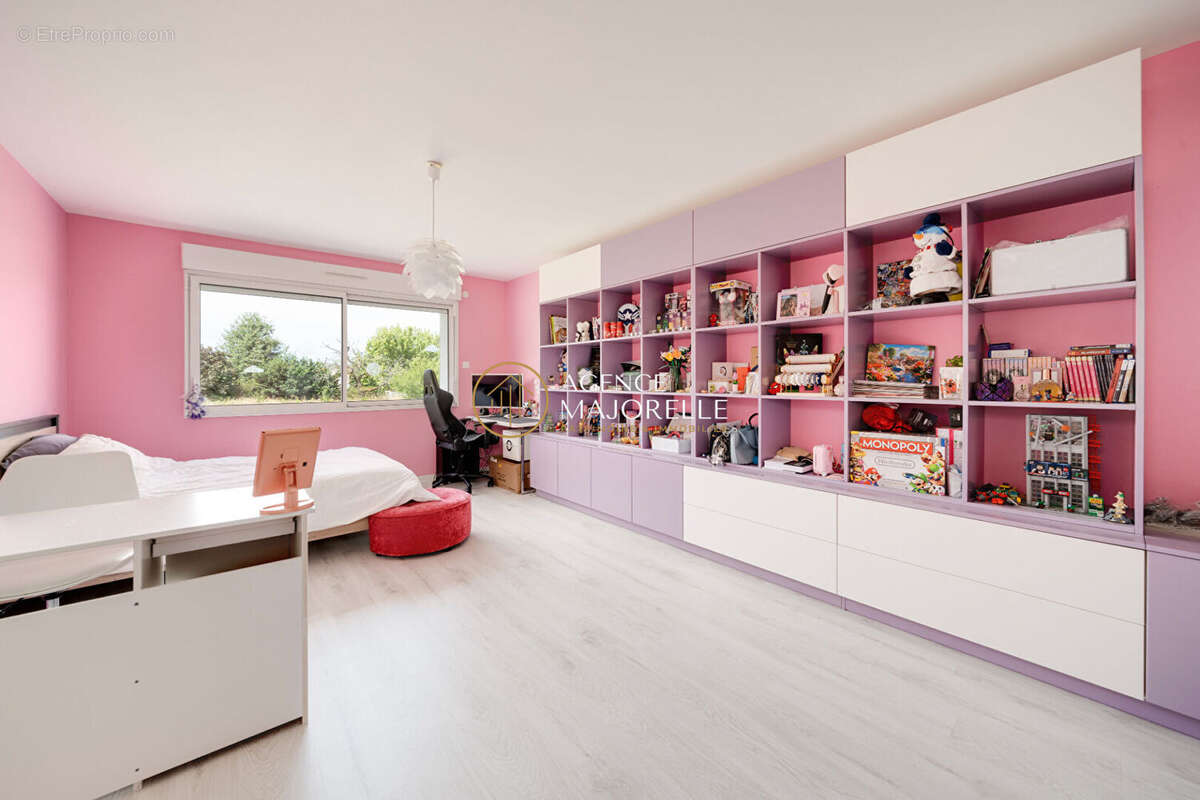 Une villa d'architecte hors normes à Épinal - photo 15