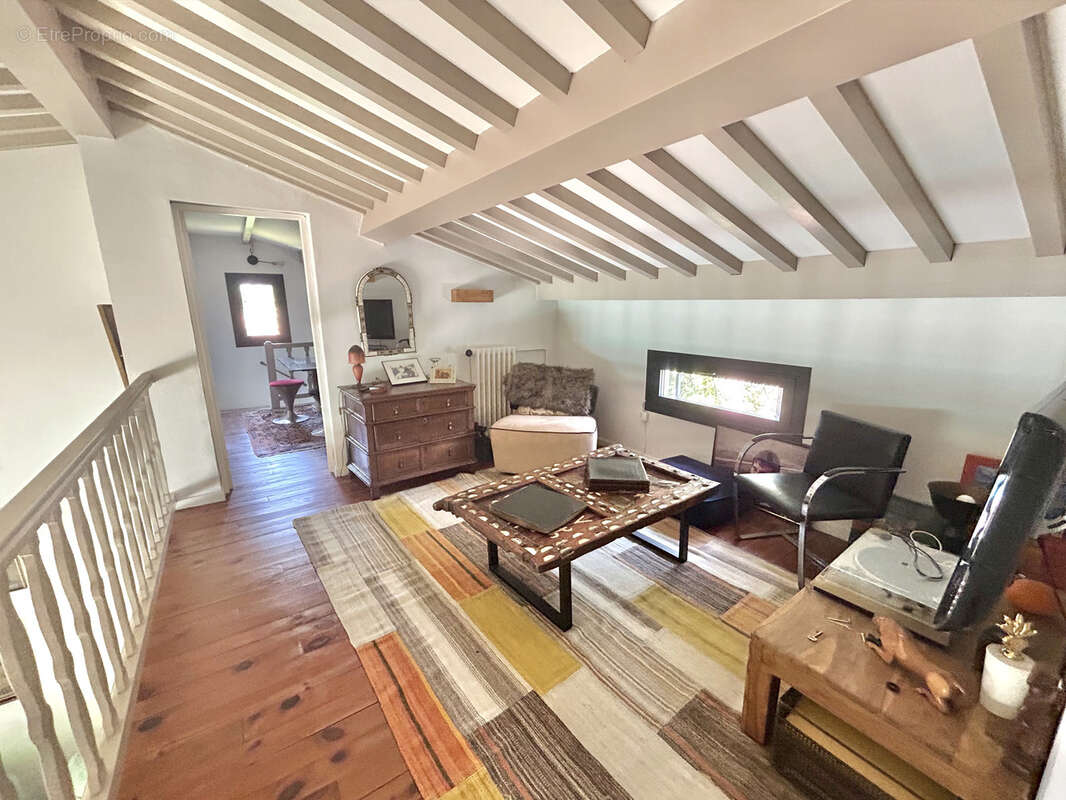 Maison à SAINT-RAPHAEL