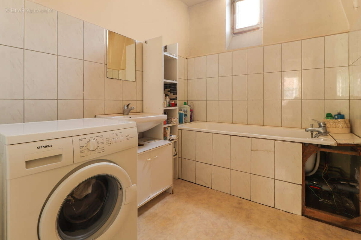 Appartement à LYON-4E