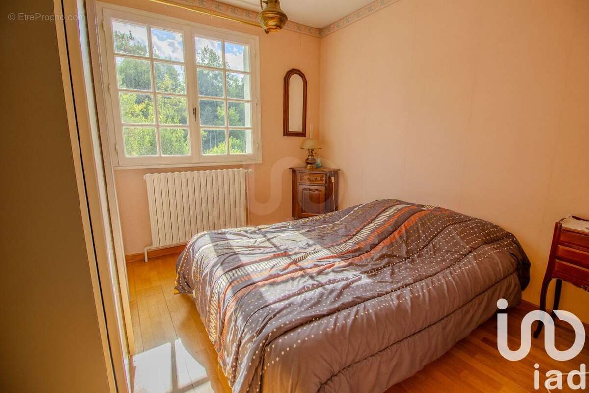 Photo 5 - Maison à BETHISY-SAINT-MARTIN