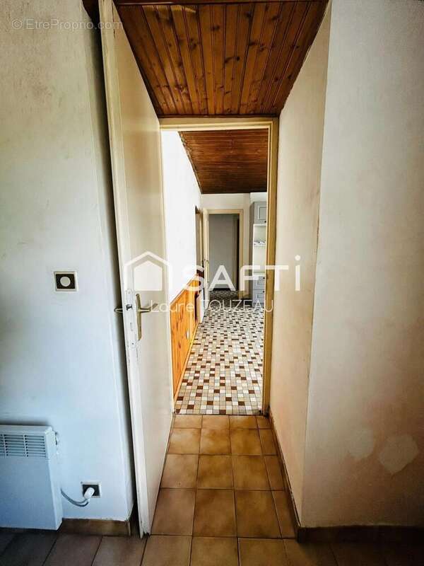 Maison 63 m² à Talmont-Saint-Hilaire  - photo 6