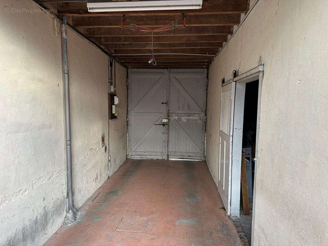 Maison à NOGENT-LE-ROTROU