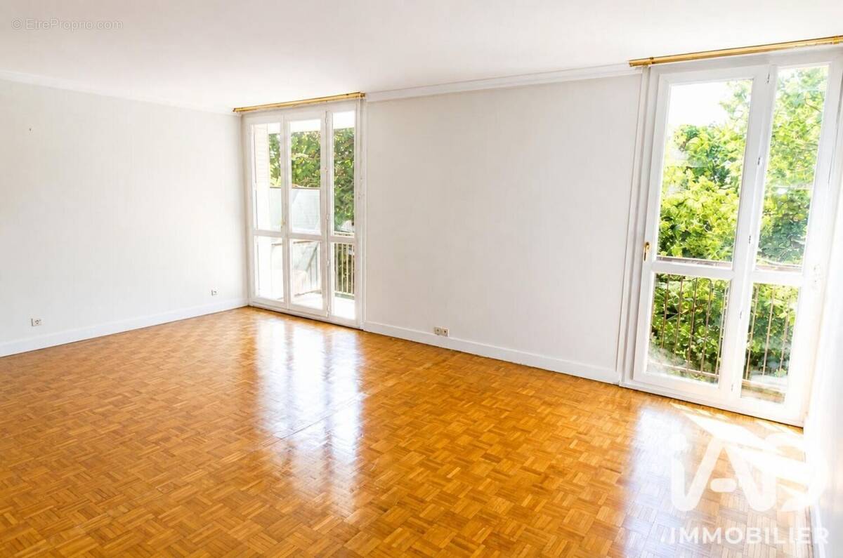 Photo 1 - Appartement à NOGENT-SUR-MARNE