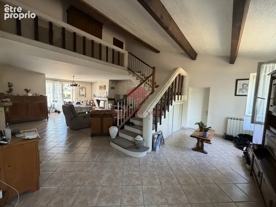 Exclusivite a vendre secteur gignac villa de type 4 pieces avec garage et piscine - photo 7