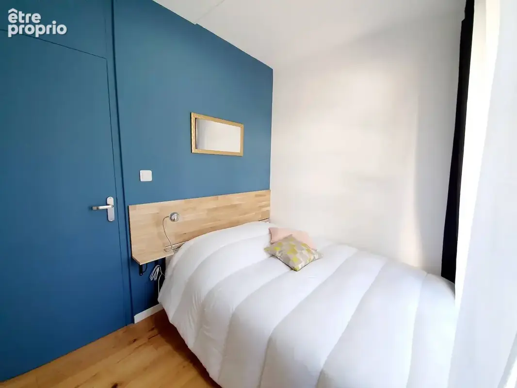 Vannes centre-ville   Élégant immeuble de caractère de 4 appartements rénovés - photo 6