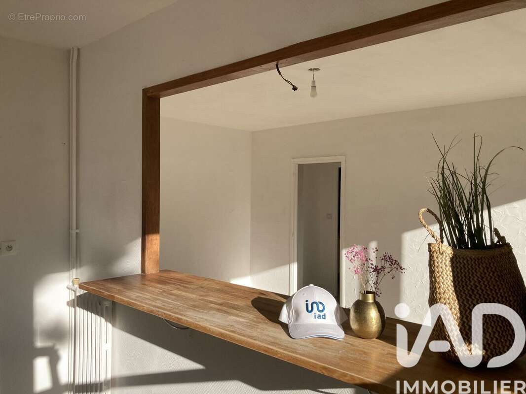 Photo 6 - Appartement à HEROUVILLE-SAINT-CLAIR