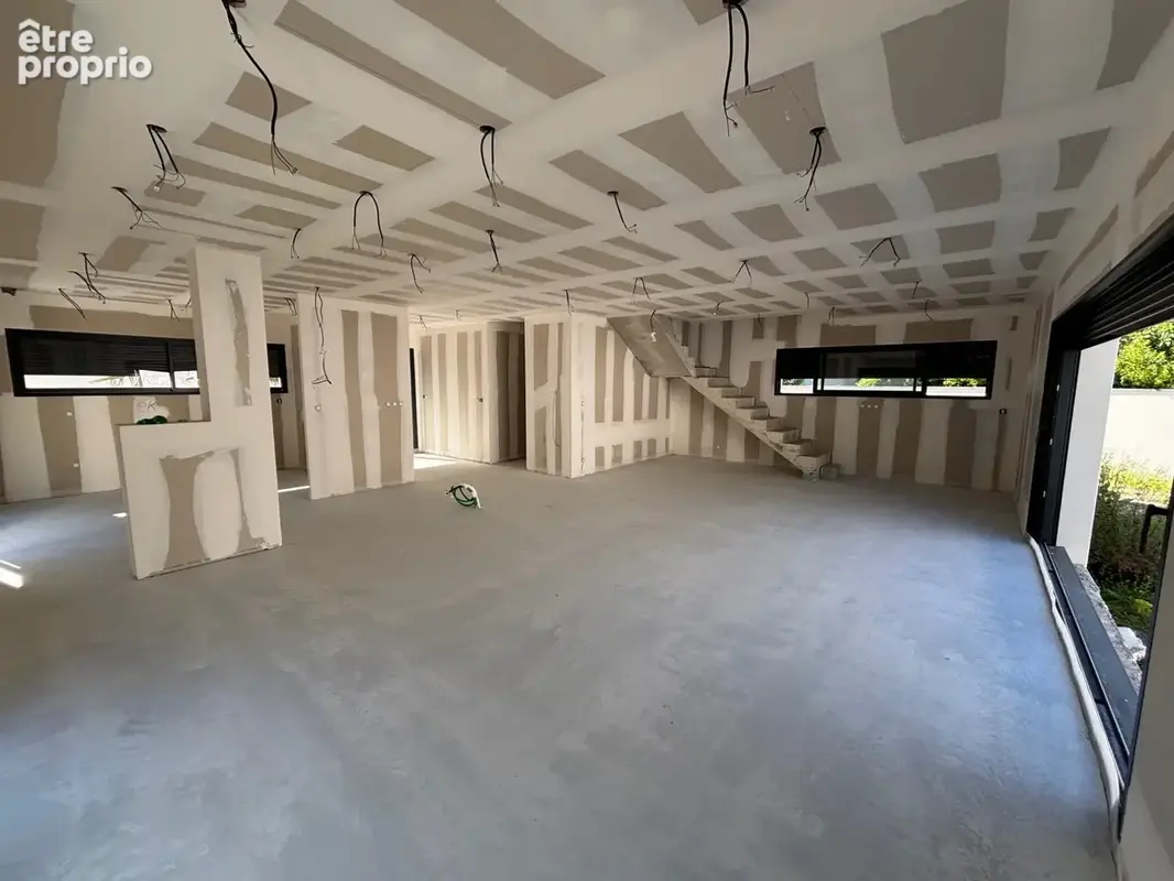 Maison 7 pièces 158 m² à vendre à Merignac (33700) - photo 5
