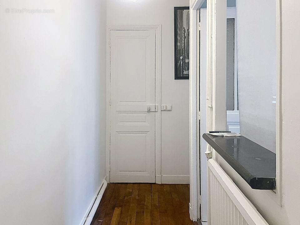 Appartement 2 pieces paris 8 - st augustin - madeleine - st lazare - photo 6