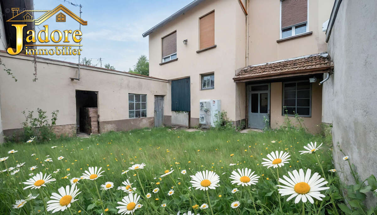Grande maison familiale - photo 3