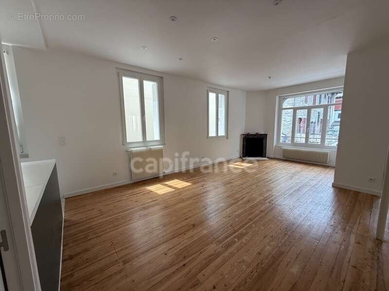 Appartement à LOURDES
