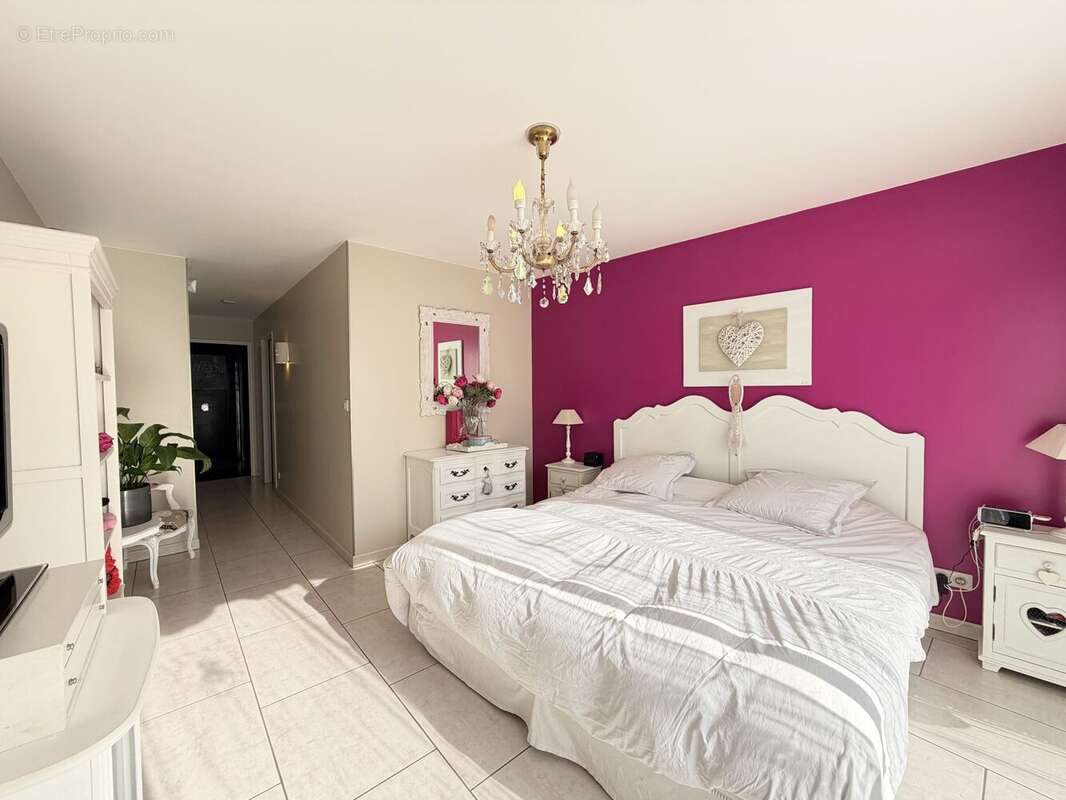 Maison à LA TALAUDIERE