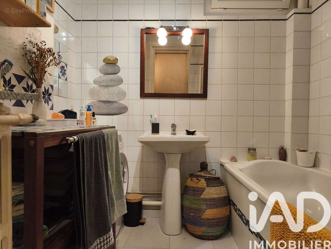 Photo 9 - Appartement à LE HAVRE