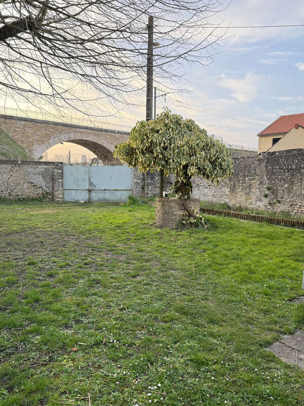 Maison atypique de 100m2 à ETAMPES(91) - photo 7