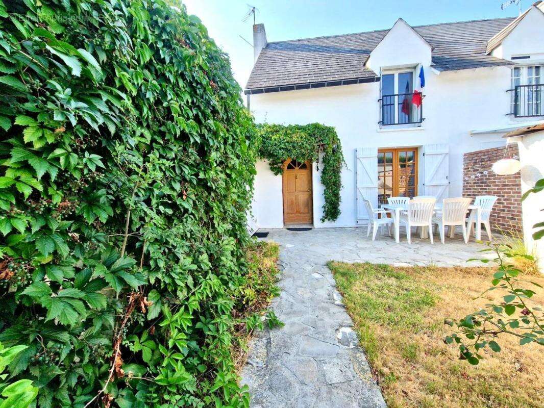 Maison 127 m² à Ozoir-La-Ferriere  - photo 13