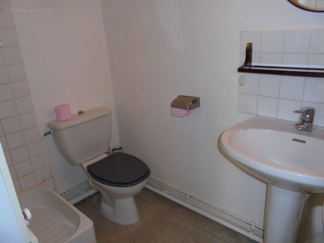 Appartement à ARGELES-SUR-MER