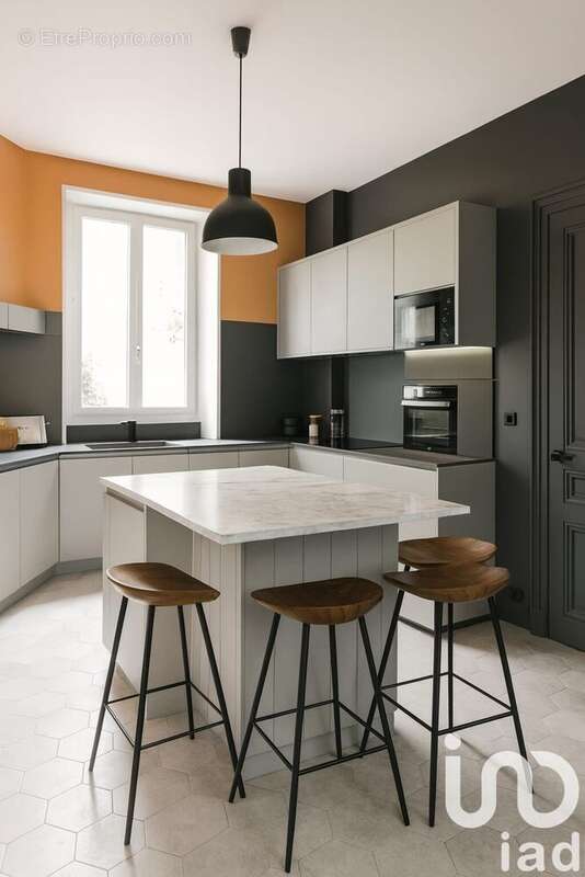 Photo 6 - Maison à DAMMARTIN-EN-GOELE